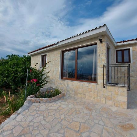 Holiday House Pag Zubovići Exterior foto